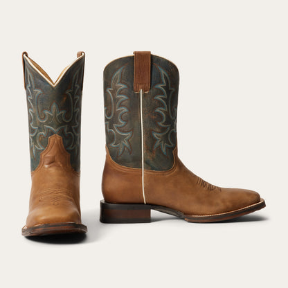 Obadiah Boots | Stetson Brown