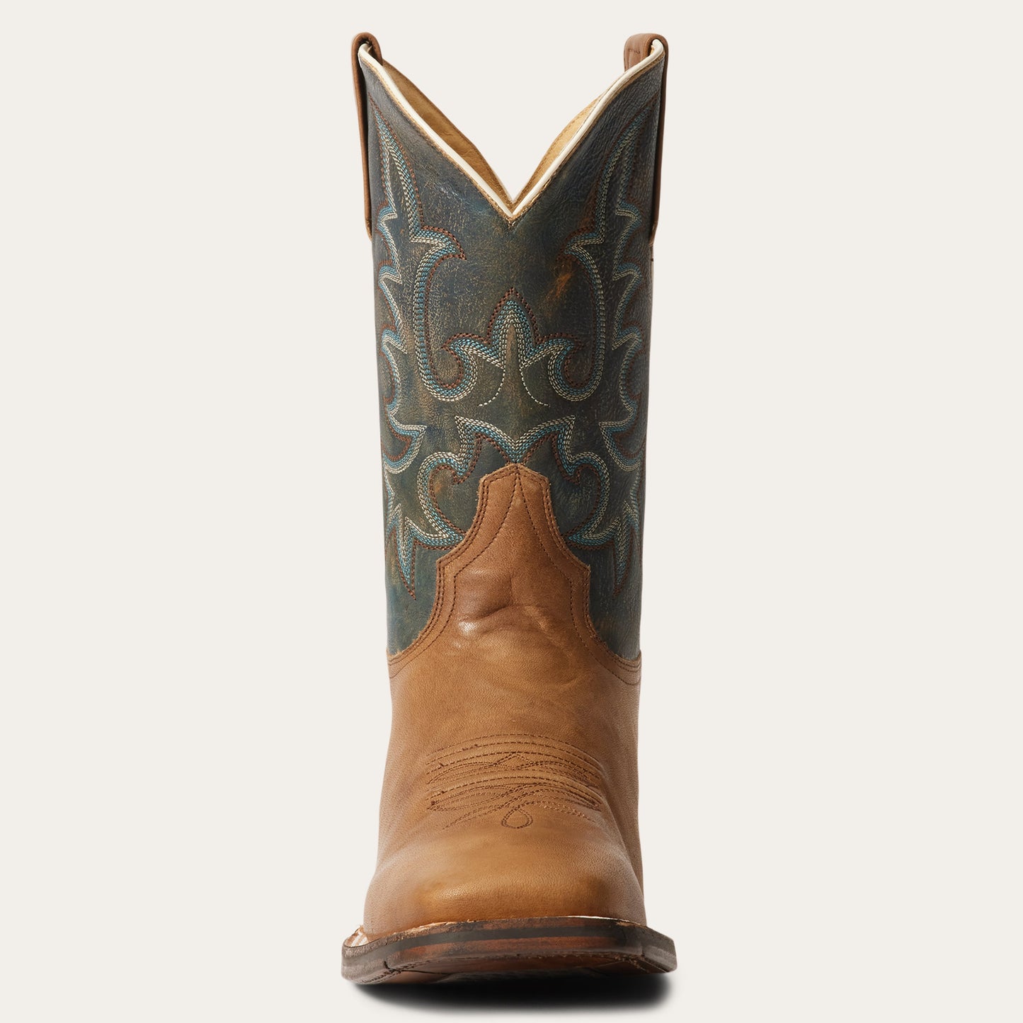 Obadiah Boots | Stetson Brown