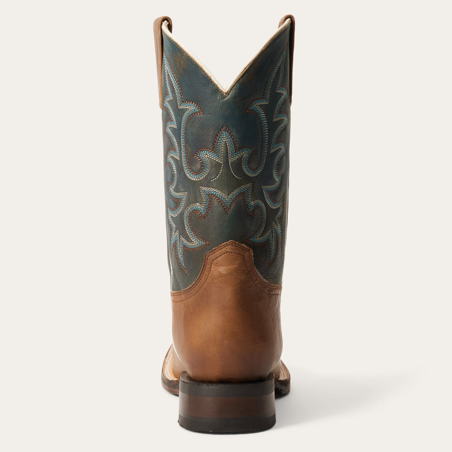 Obadiah Boots | Stetson Brown