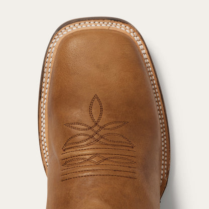 Obadiah Boots | Stetson Brown