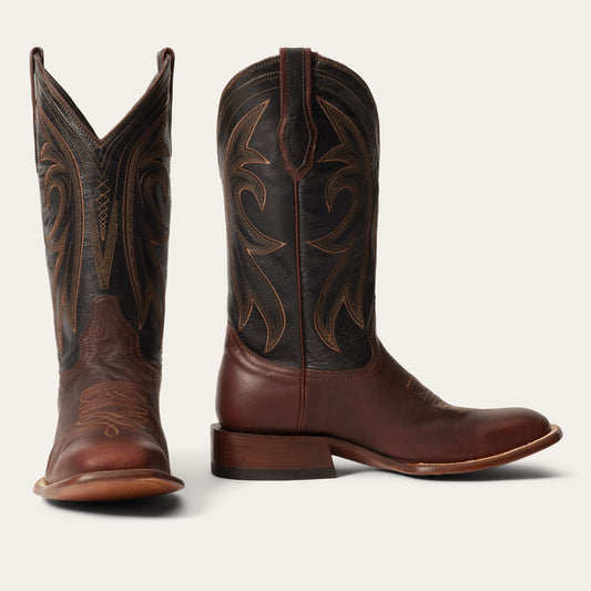 Cody Boots | Stetson Brown