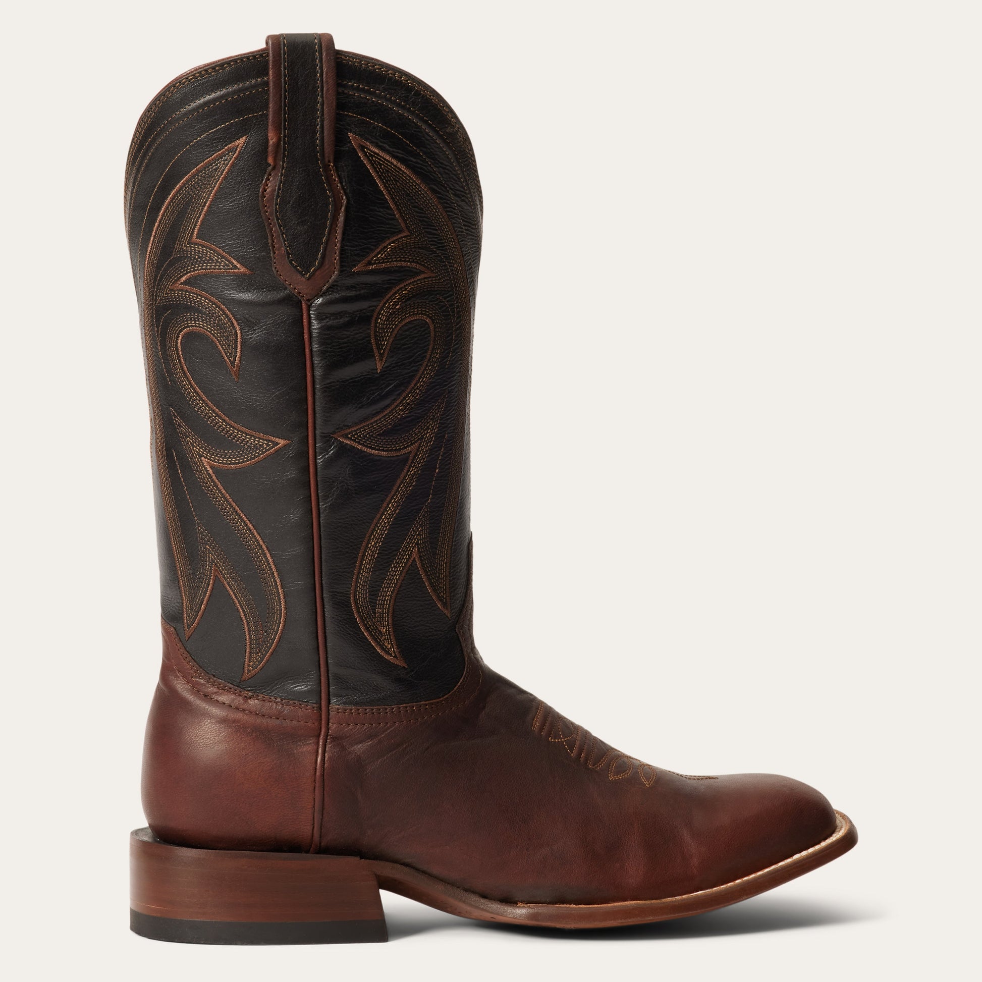 Cody Boots | Stetson Brown