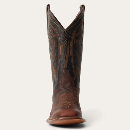 Cody Boots | Stetson Brown