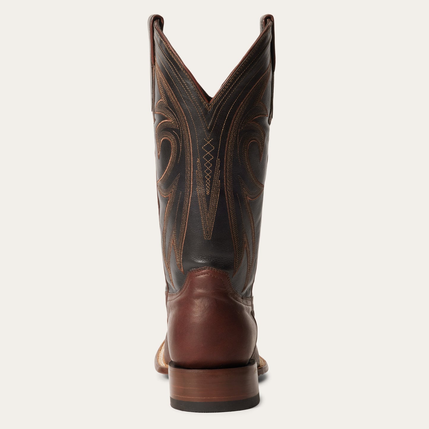 Cody Boots | Stetson Brown