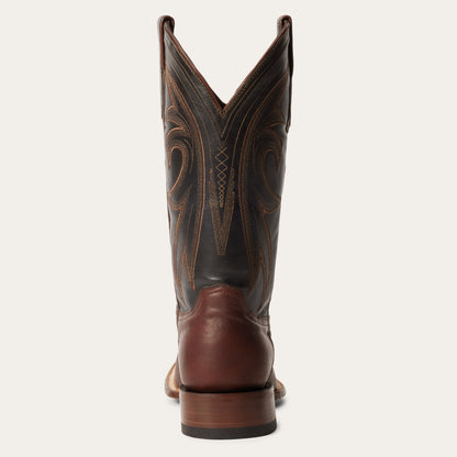 Cody Boots | Stetson Brown