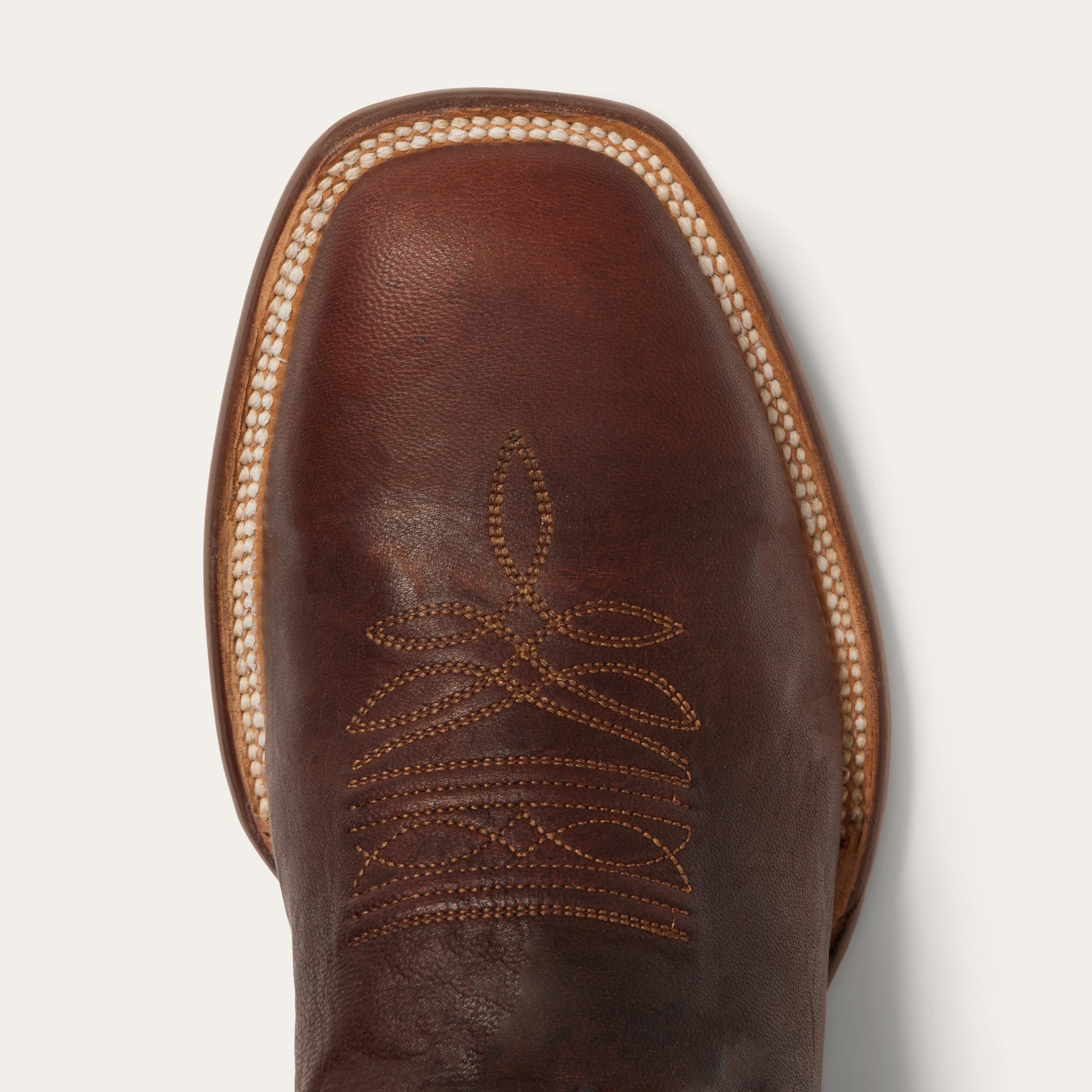 Cody Boots | Stetson Brown