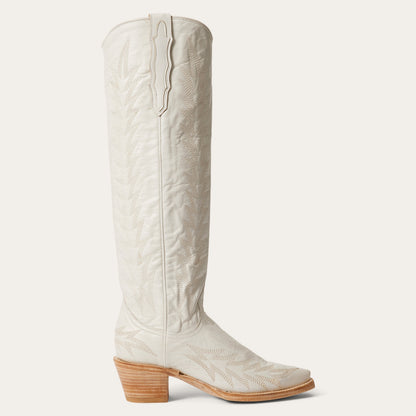 Sarah Boots | Stetson White