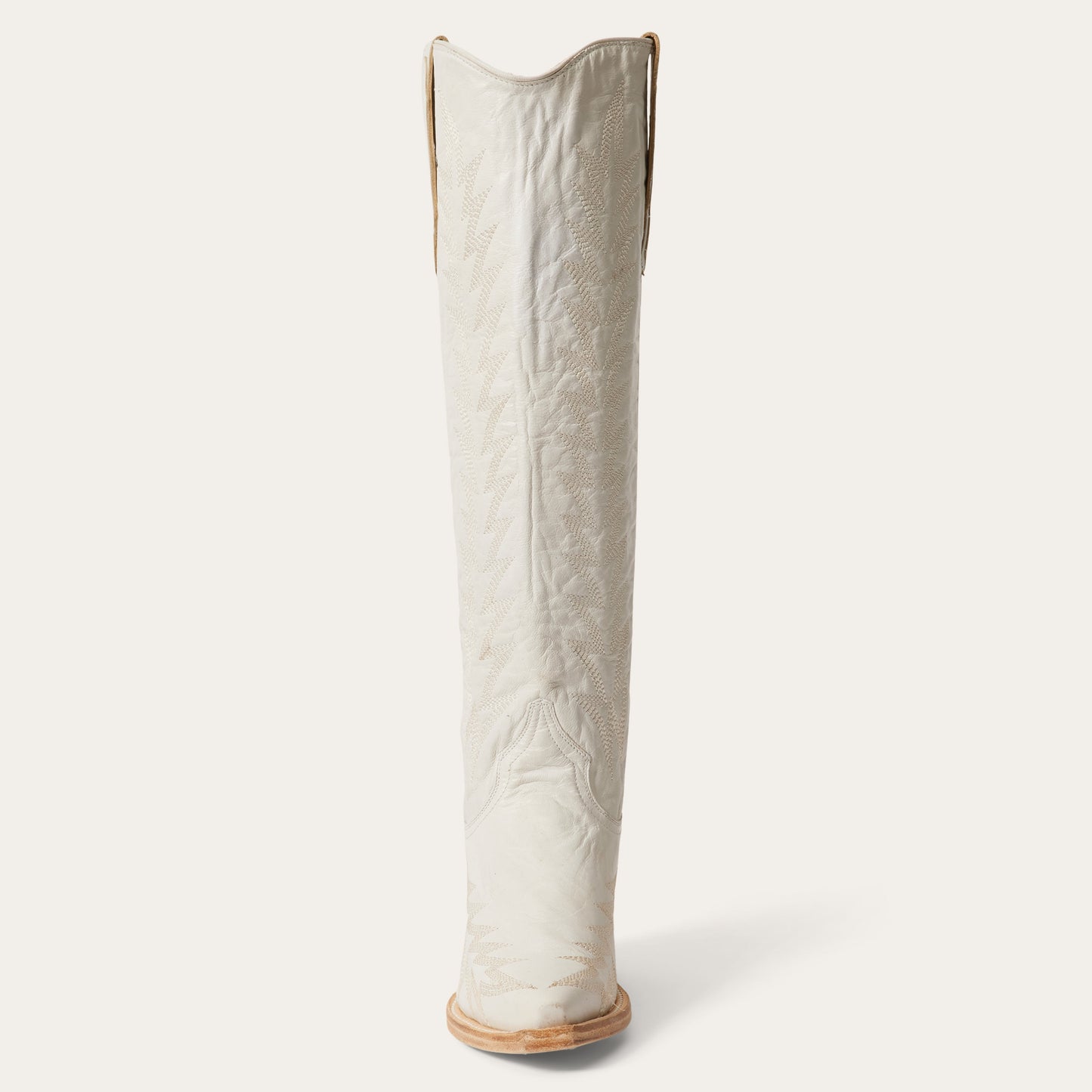 Sarah Boots | Stetson White