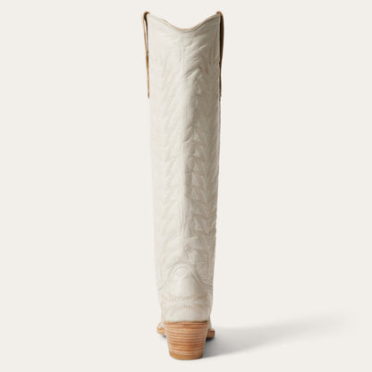 Sarah Boots | Stetson White