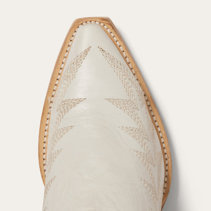 Sarah Boots | Stetson White