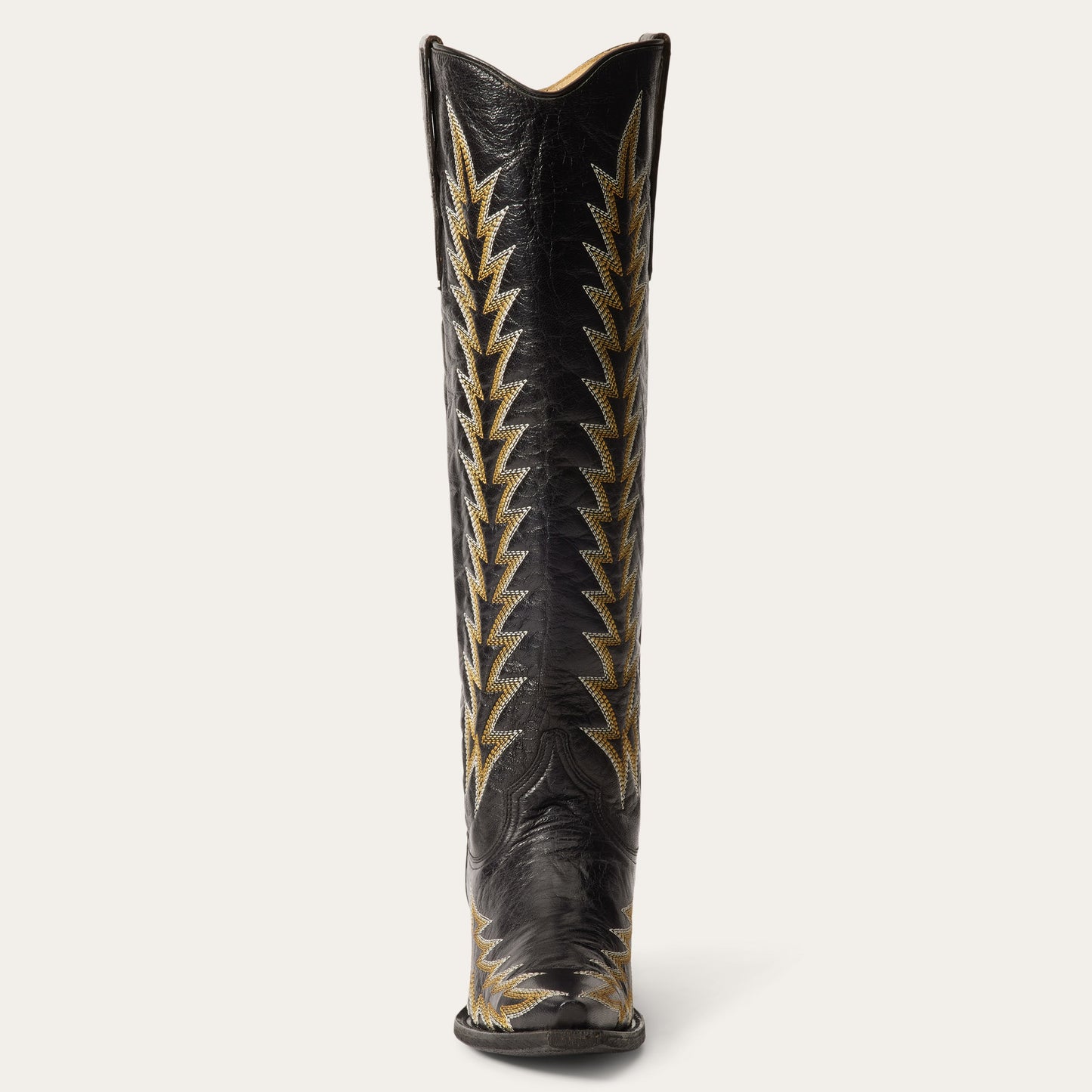 Sarah Boots | Stetson Black