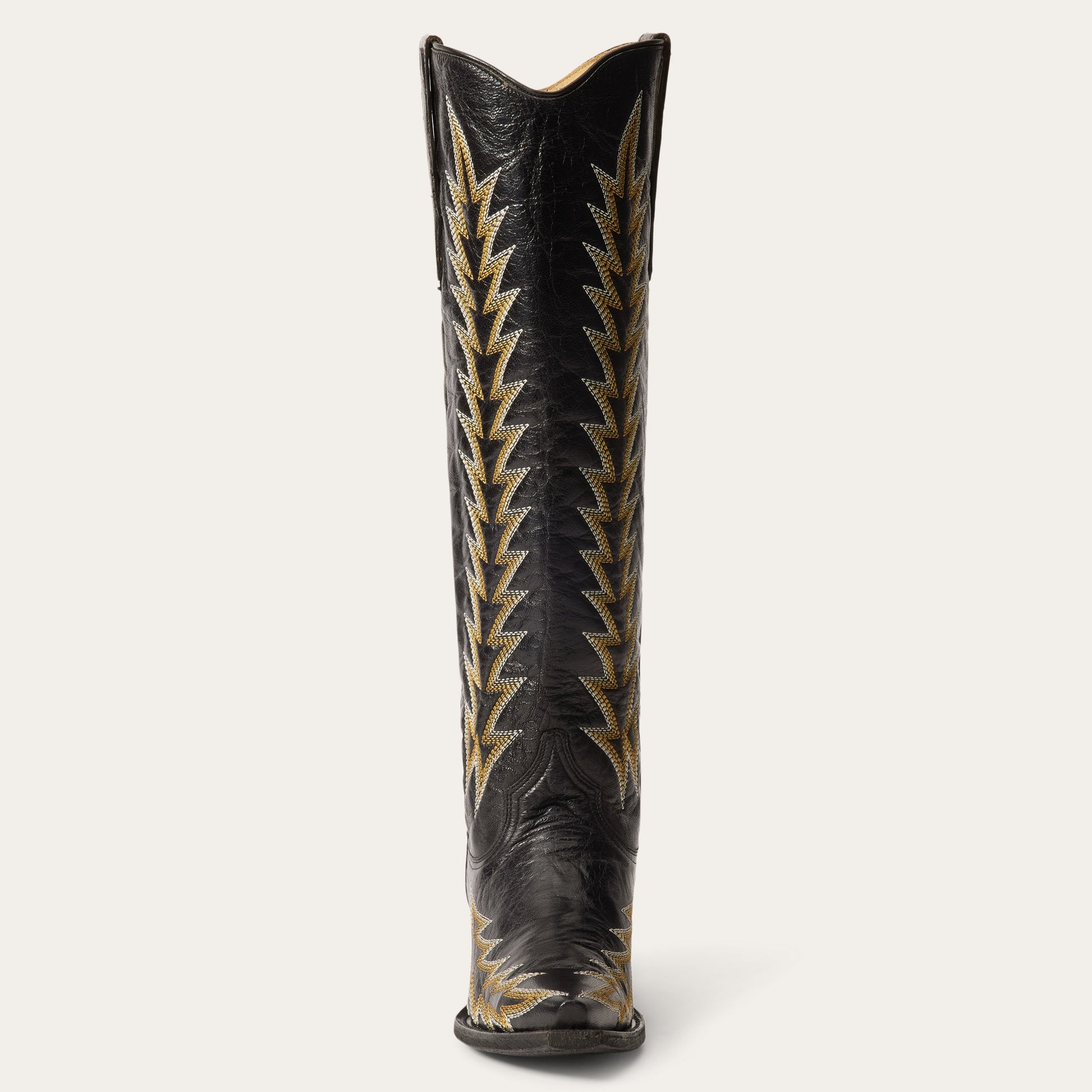 Sarah Boots | Stetson Black