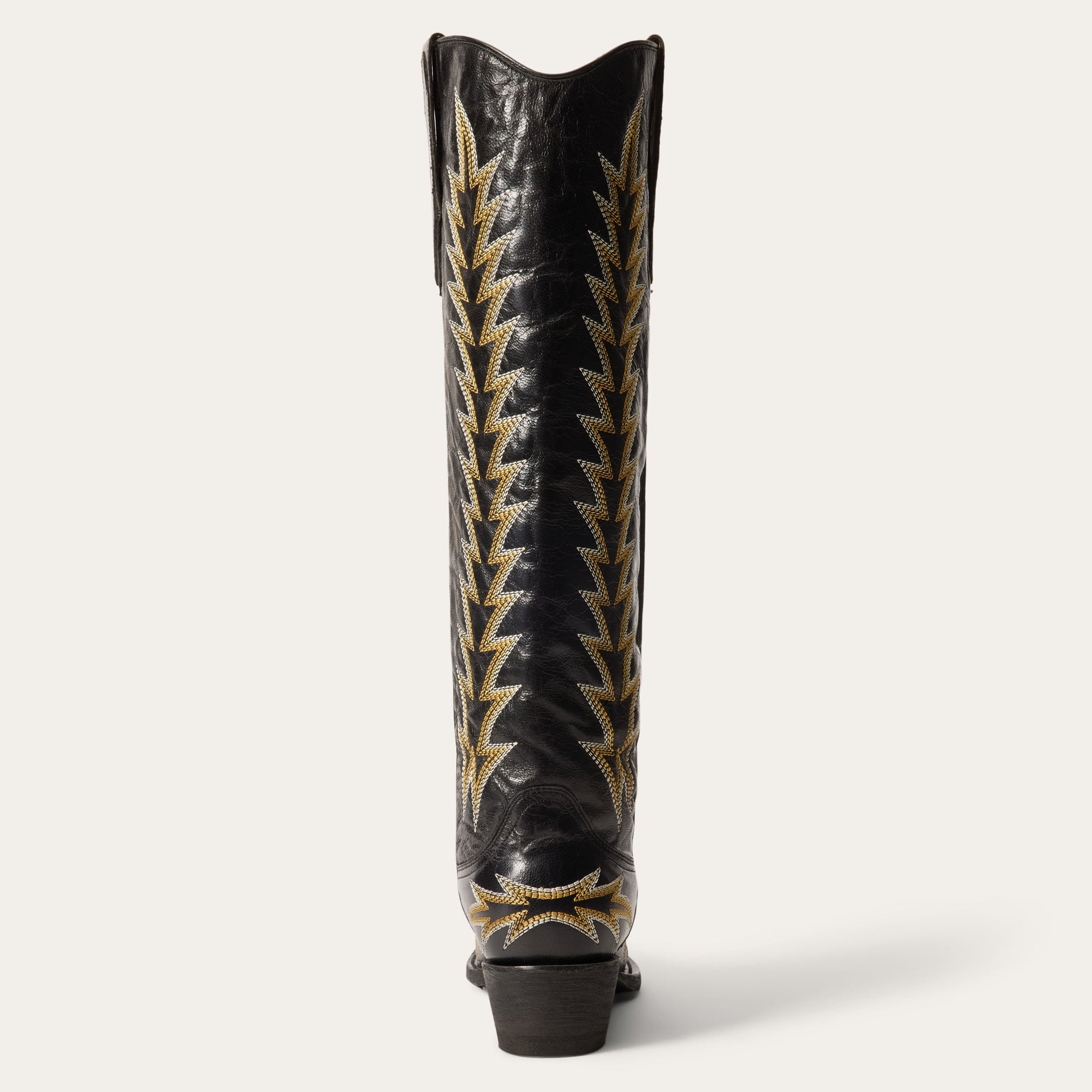 Sarah Boots | Stetson Black