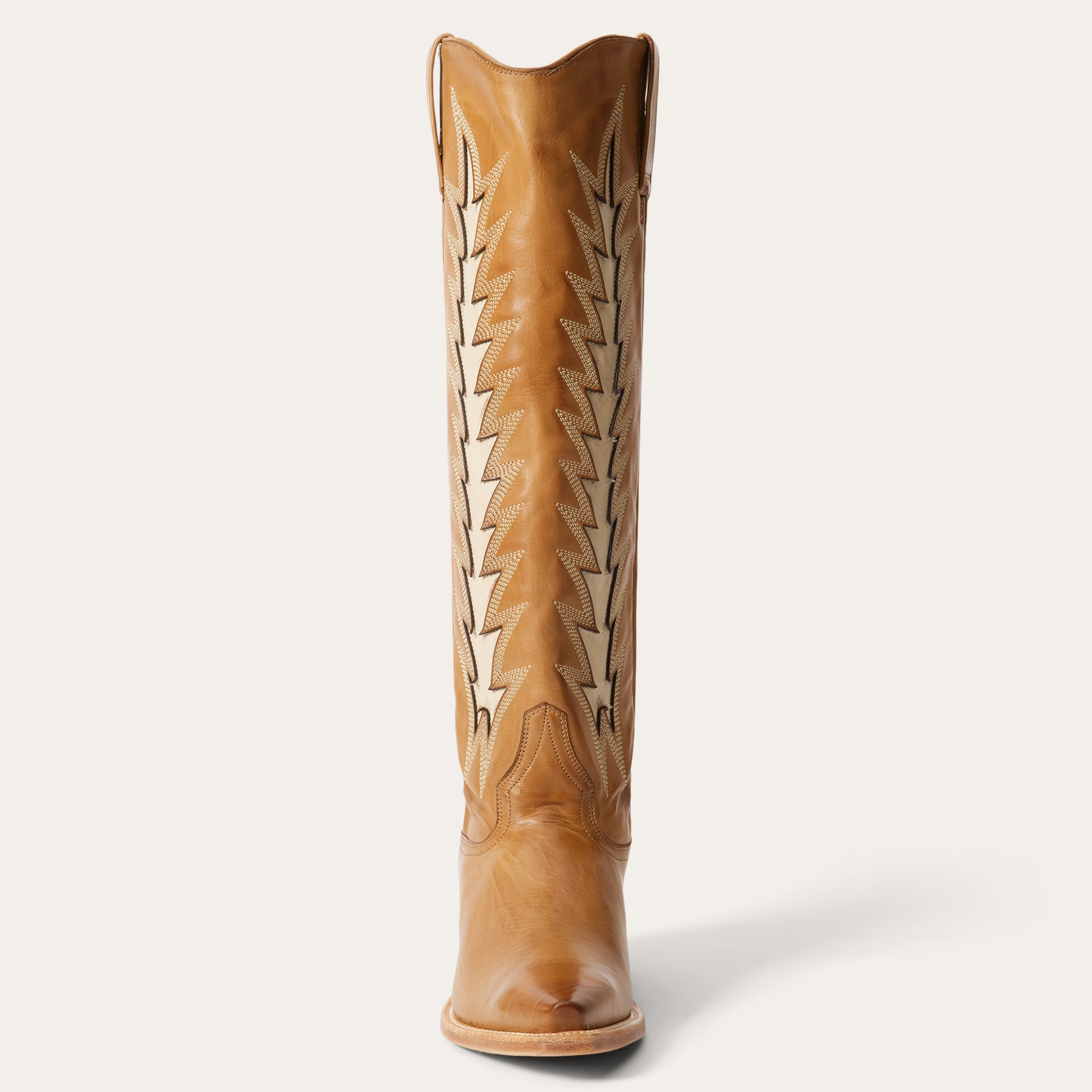 Johnnie Boots | Stetson Brown
