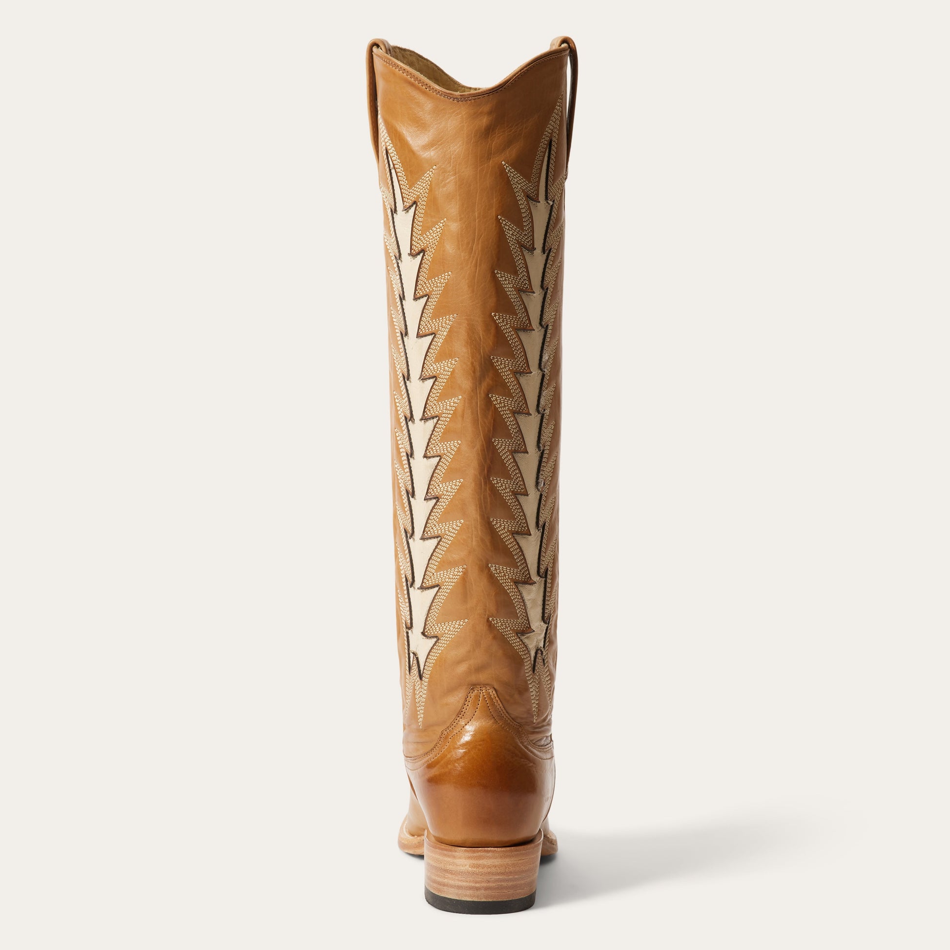 Johnnie Boots | Stetson Brown