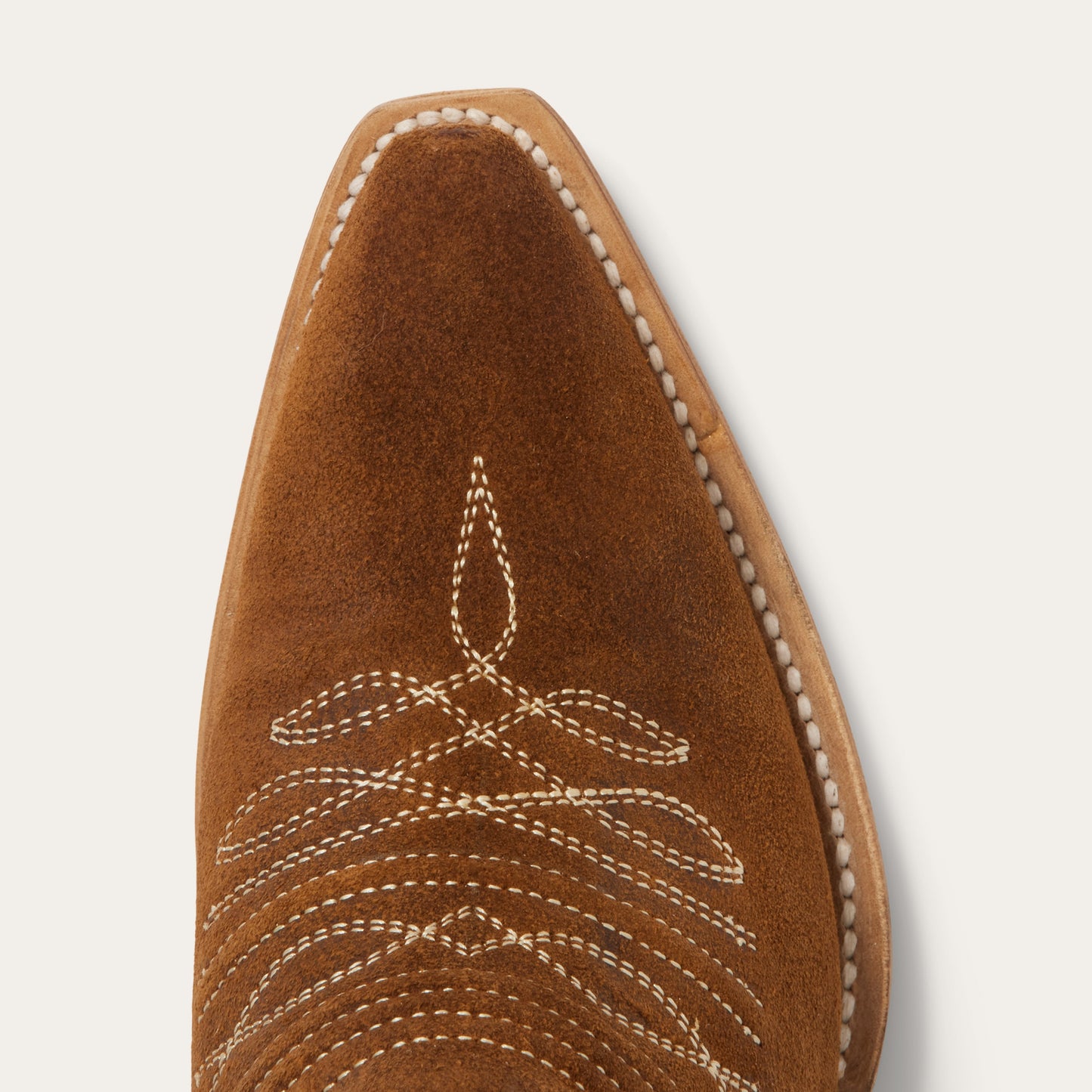 Reed Western Mules | Stetson Brown