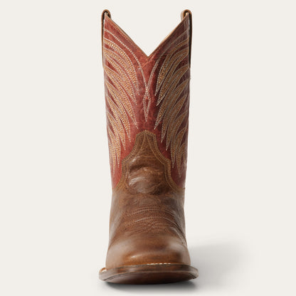 Brody Boots | Stetson Brown