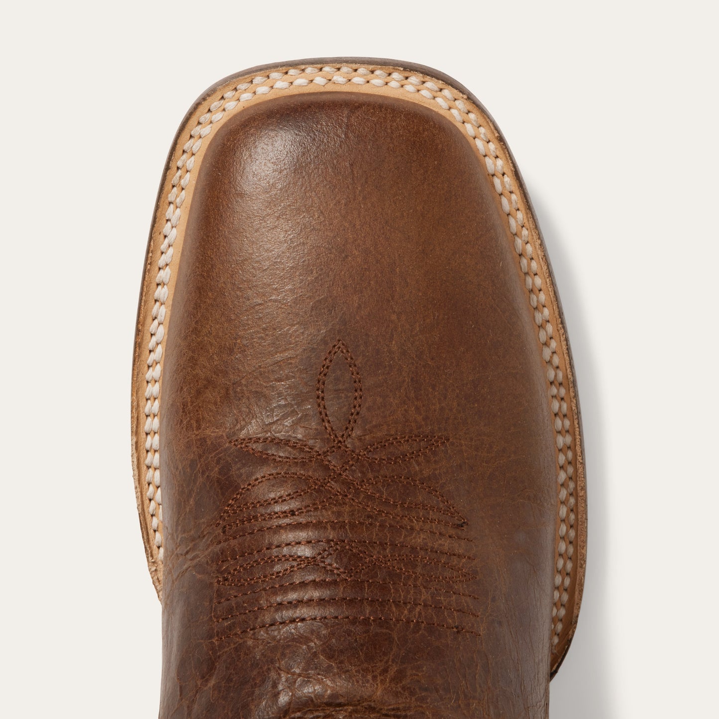 Brody Boots | Stetson Brown