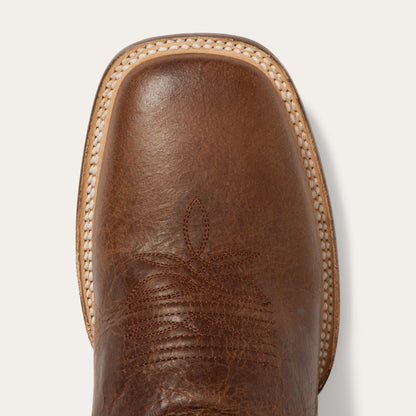 Brody Boots | Stetson Brown