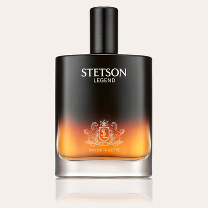 Stetson Legend Cologne | Stetson