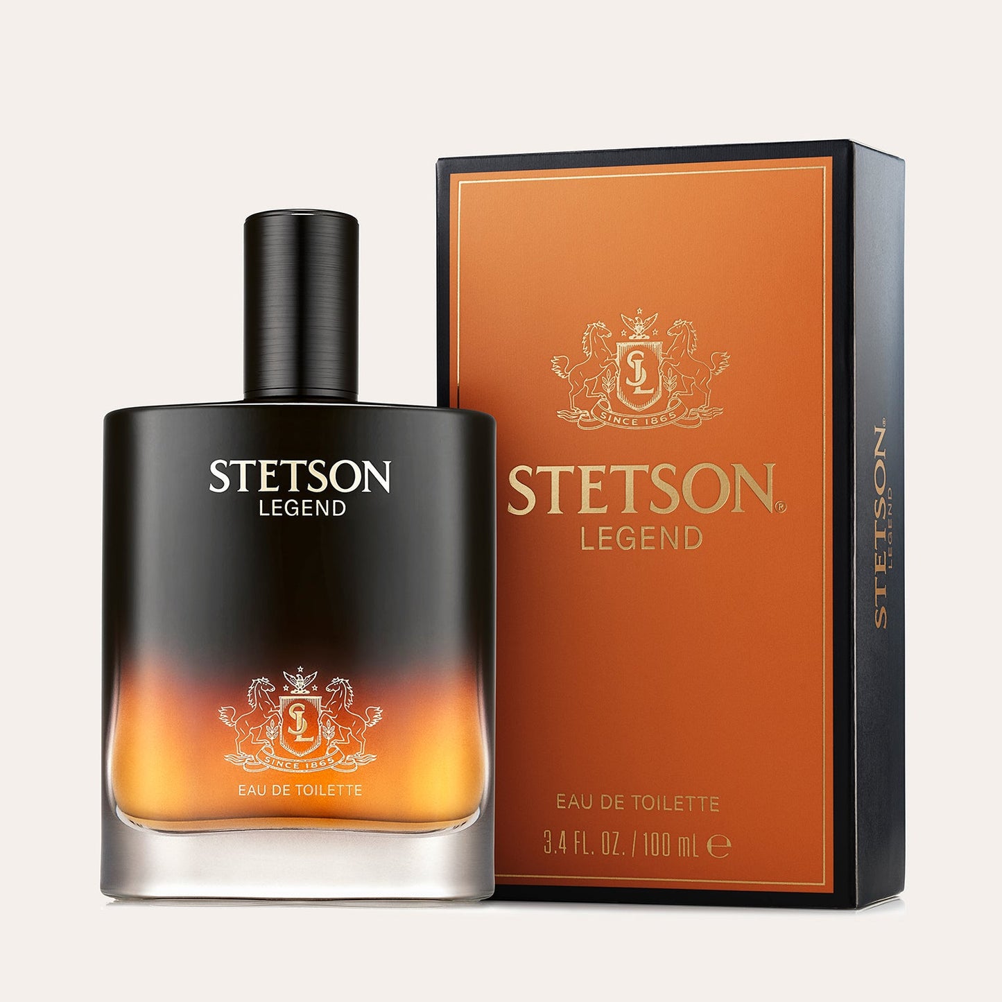 Stetson Legend Cologne | Stetson