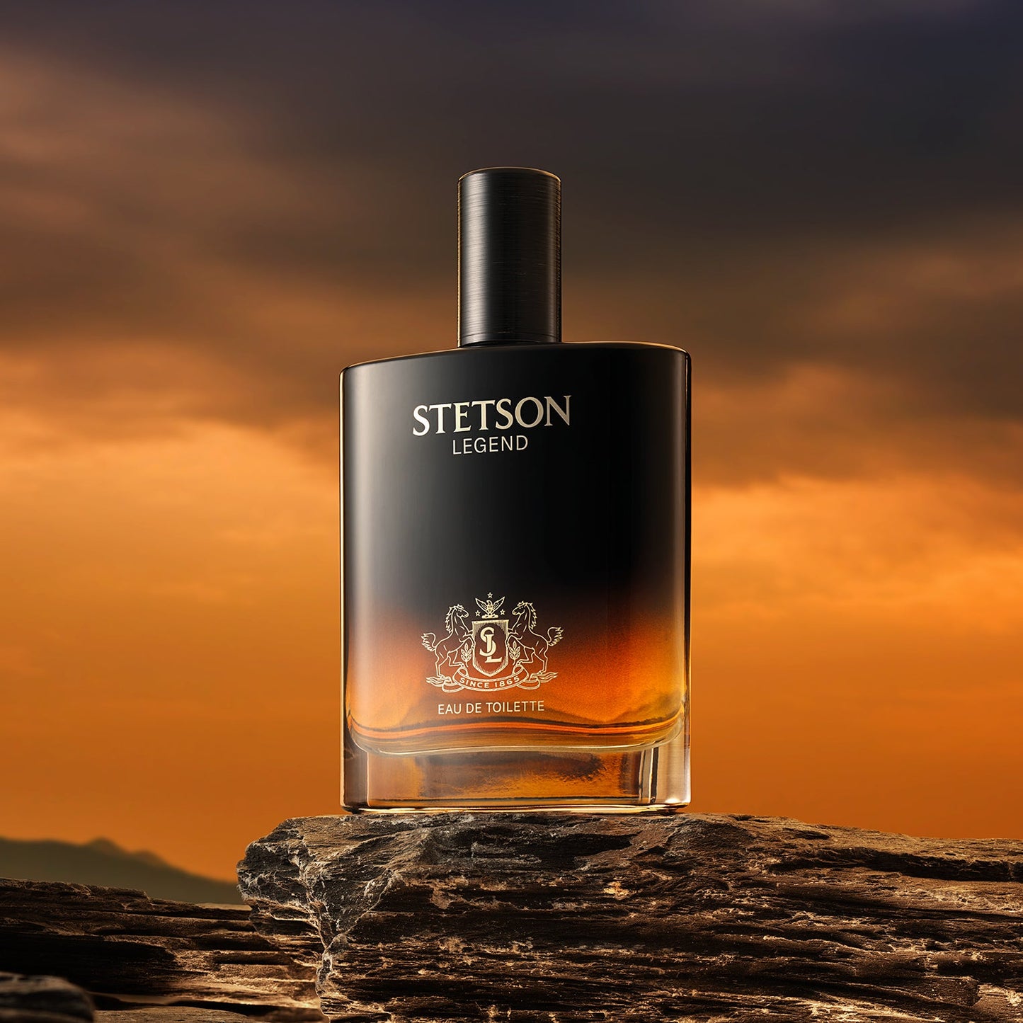Stetson Legend Cologne | Stetson
