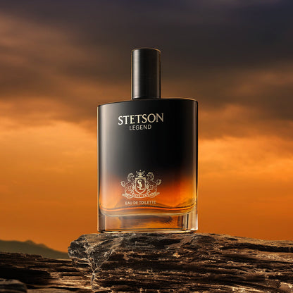 Stetson Legend Cologne | Stetson