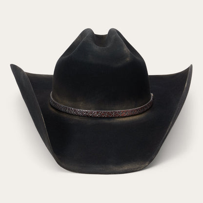 Boss of the Plains 6X Cowboy Hat | Stetson Black
