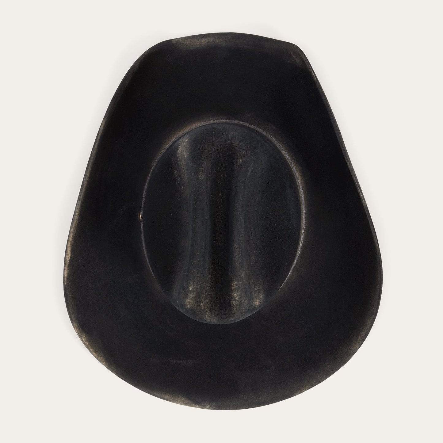 Boss of the Plains 6X Cowboy Hat | Stetson Black