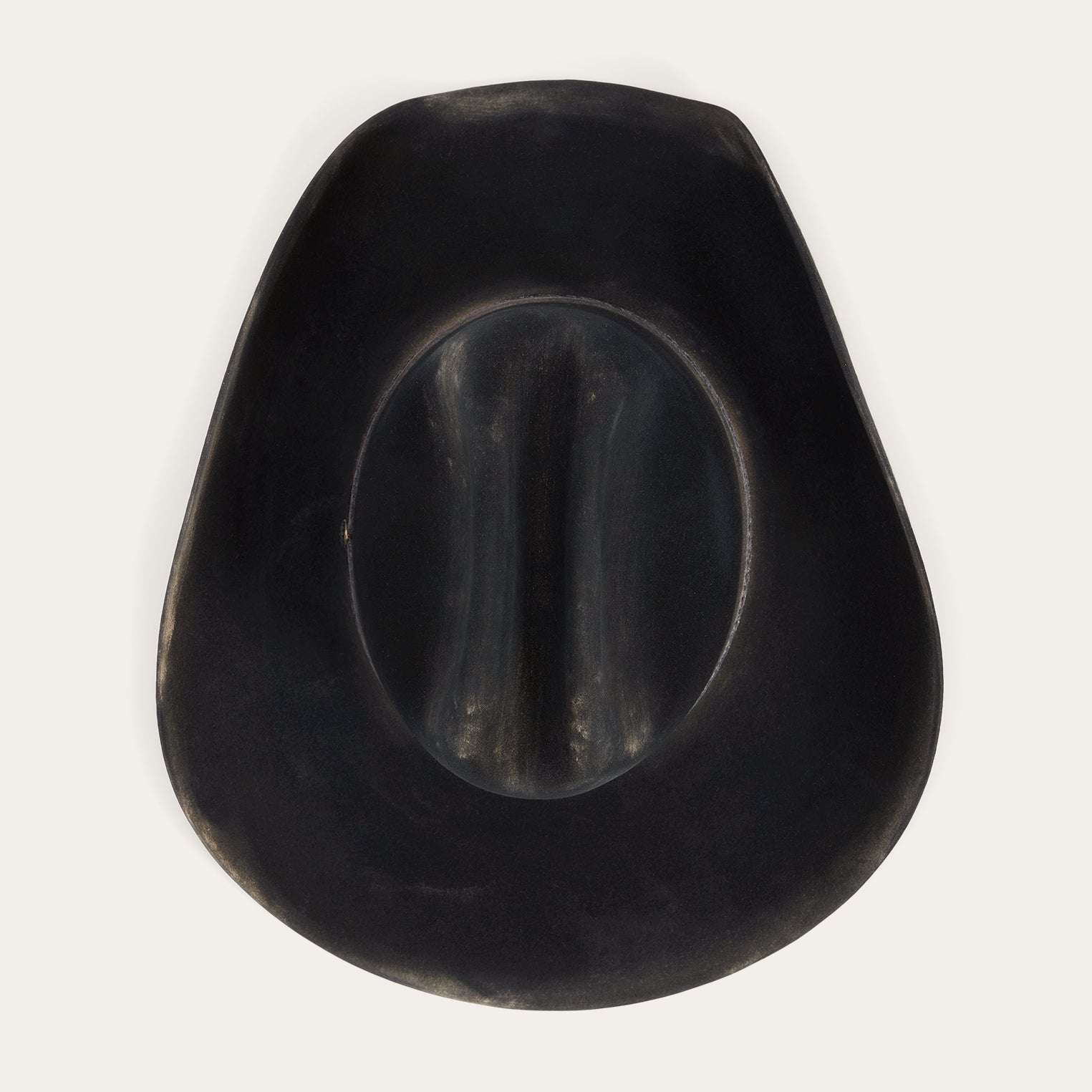 Boss of the Plains 6X Cowboy Hat | Stetson Black