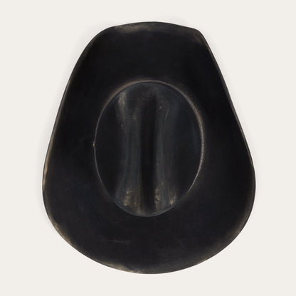 Boss of the Plains 6X Cowboy Hat | Stetson Black