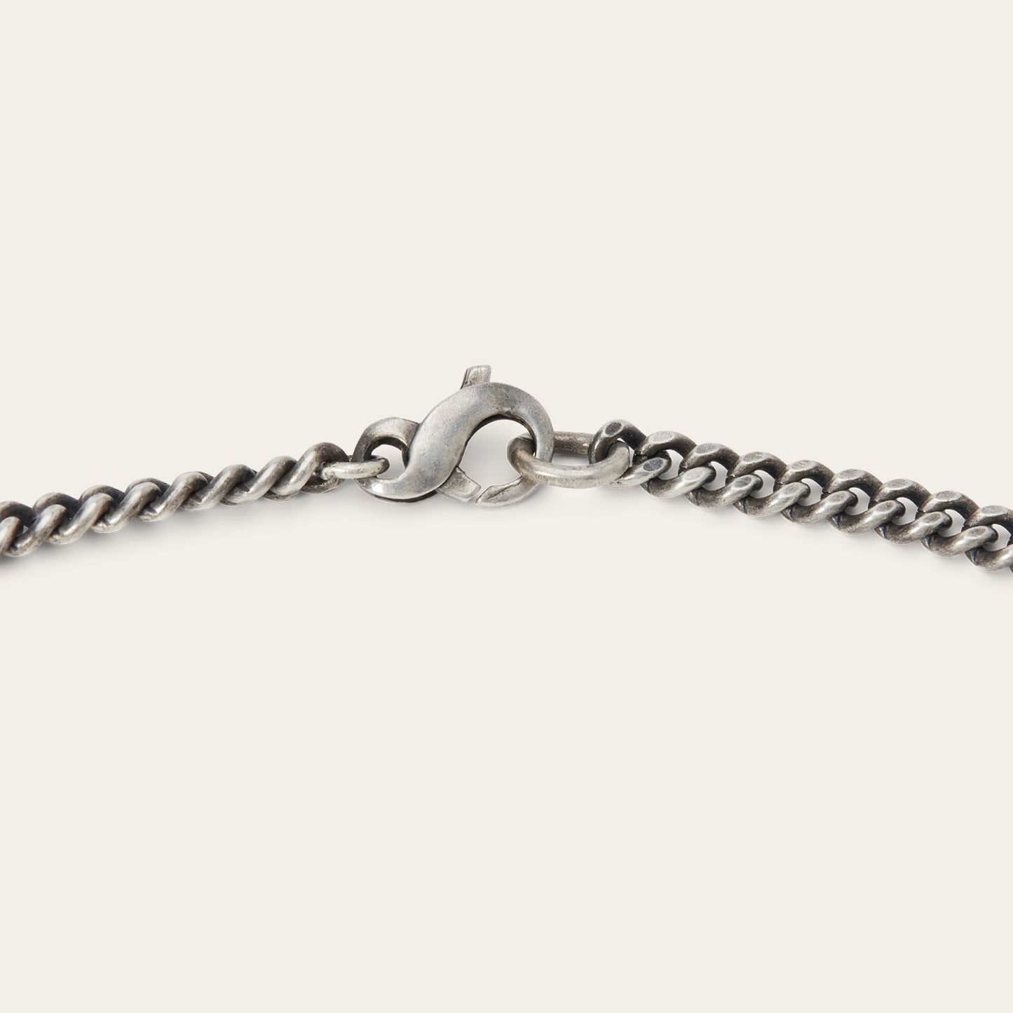 Horseshoe Necklace | Stetson