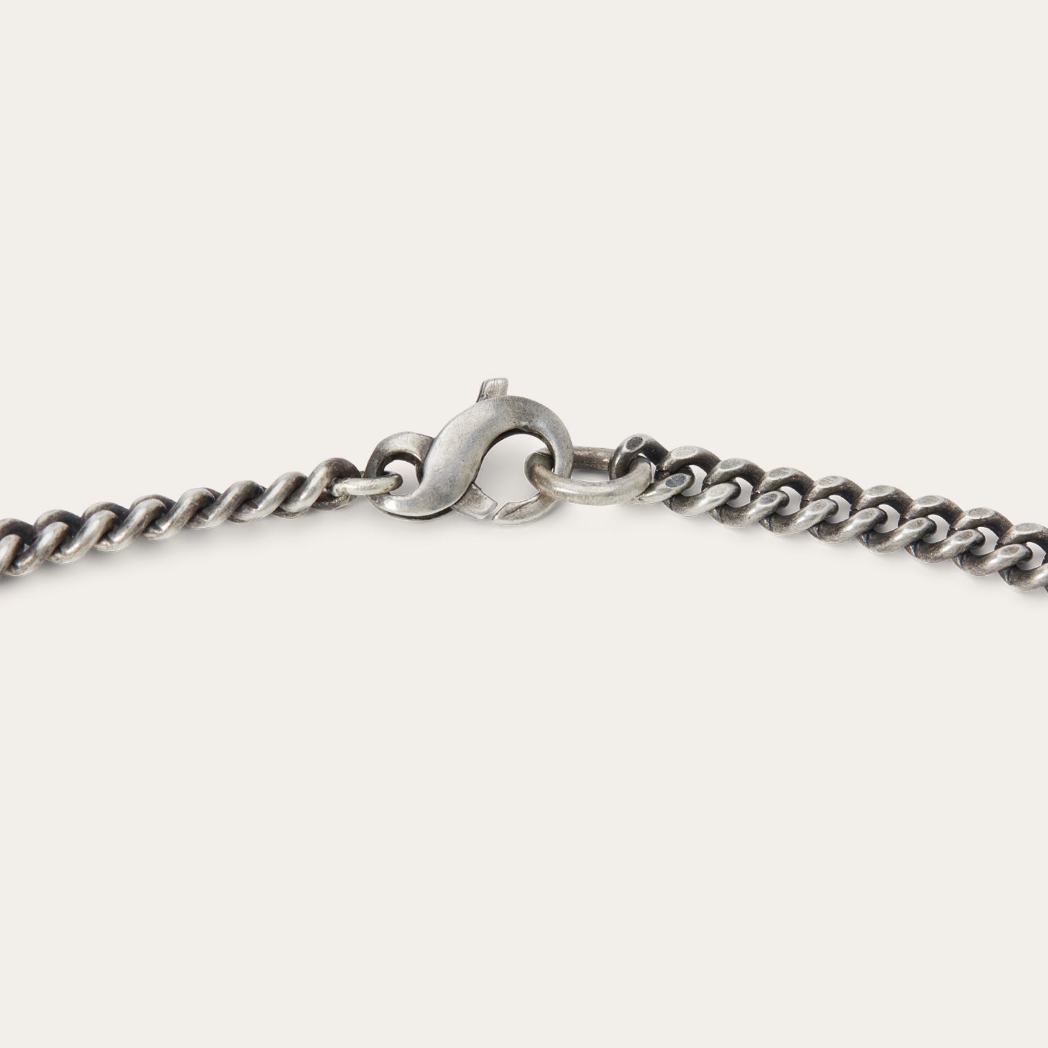 Horseshoe Necklace | Stetson
