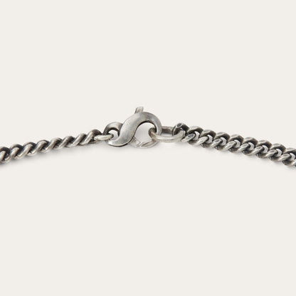Horseshoe Necklace | Stetson