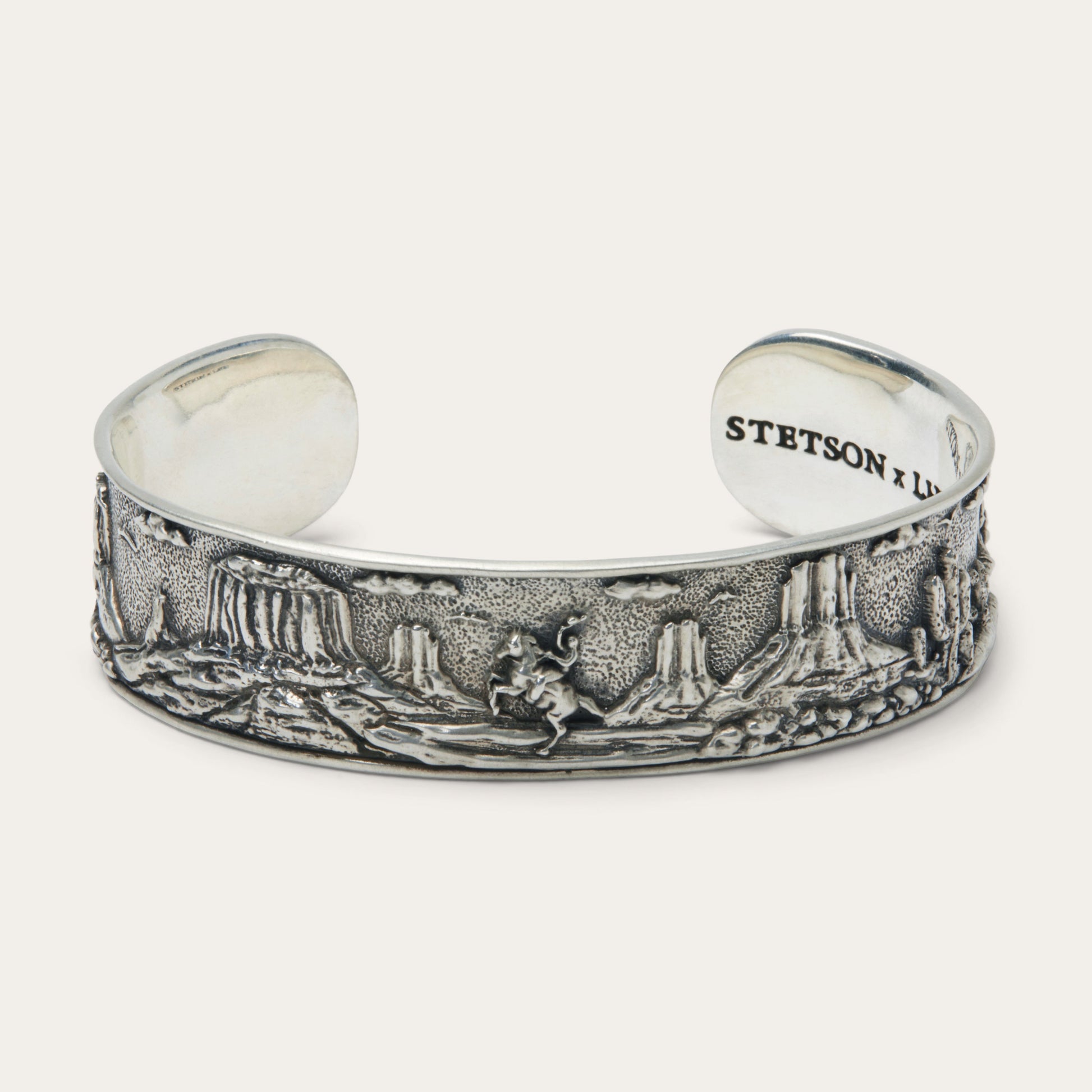 American West Cuff | Stetson