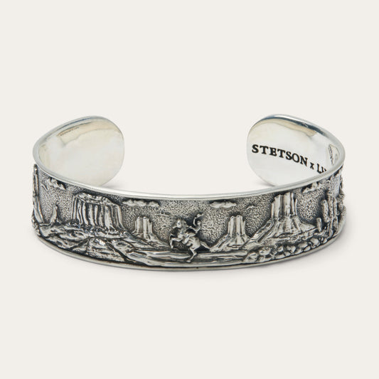 American West Cuff | Stetson