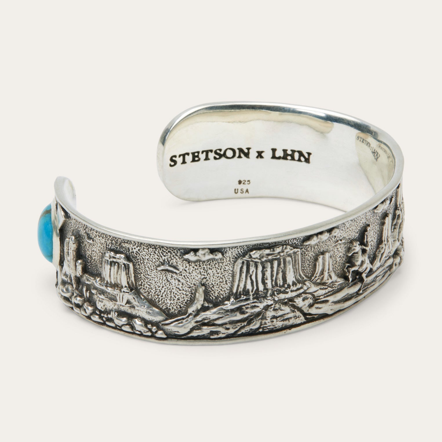 American West Cuff | Stetson