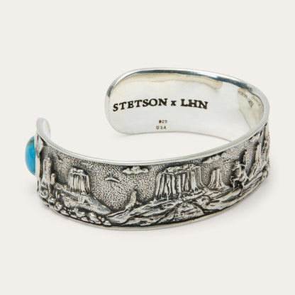 American West Cuff | Stetson