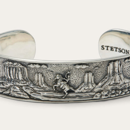 American West Cuff | Stetson