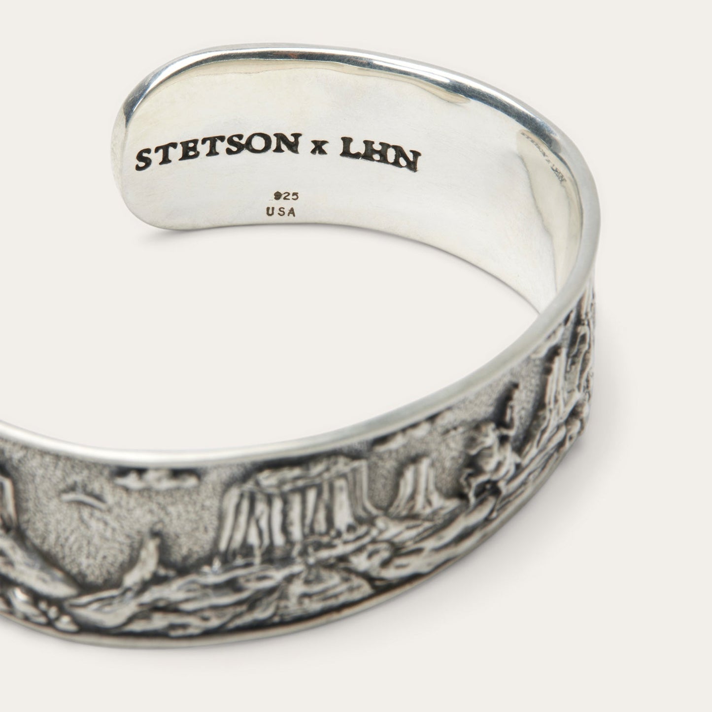 American West Cuff | Stetson