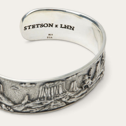American West Cuff | Stetson