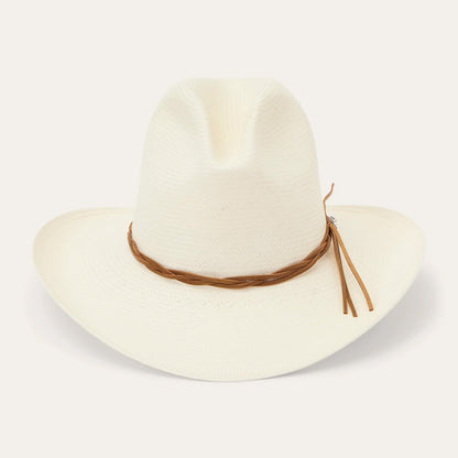 Gus 10X Straw Cowboy Hat | Stetson Natural