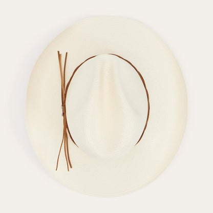 Gus 10X Straw Cowboy Hat | Stetson Natural