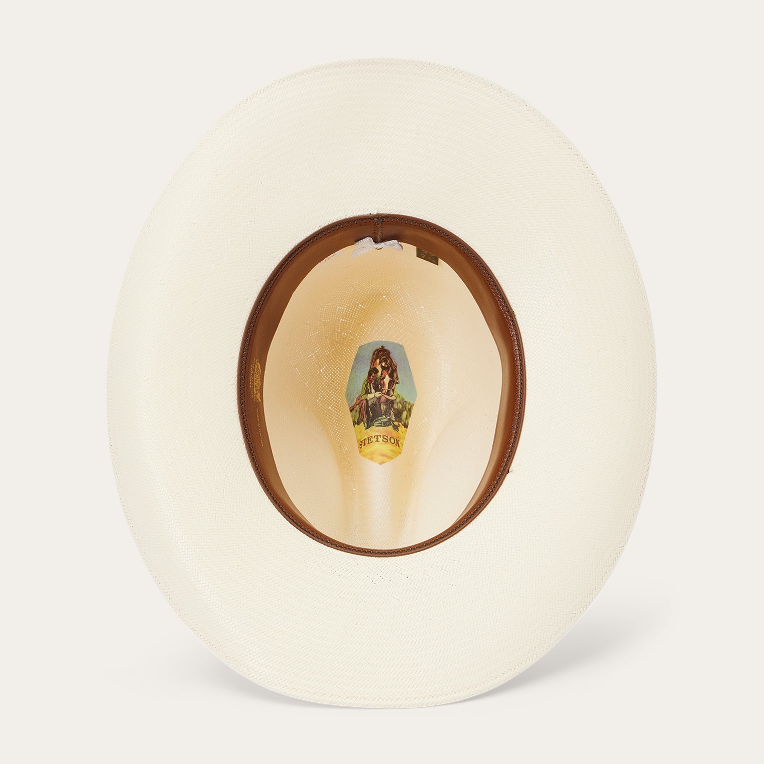 Gus 10X Straw Cowboy Hat | Stetson Natural