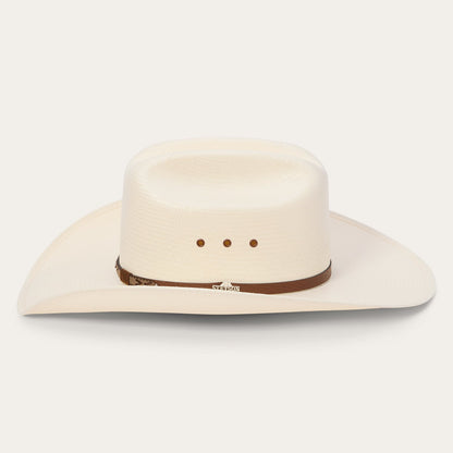 Rodeo 10X Straw Cowboy Hat | Stetson Natural