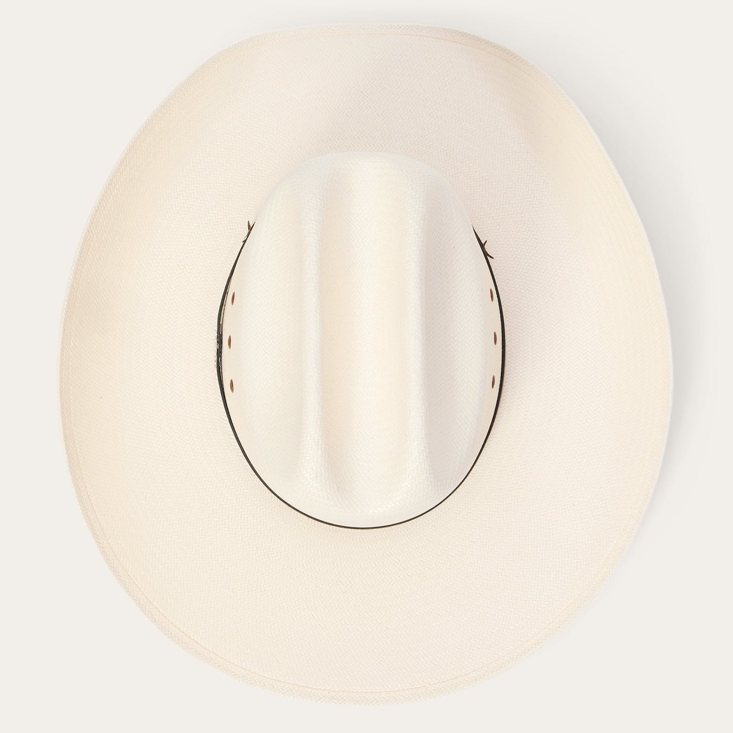Rodeo 10X Straw Cowboy Hat | Stetson Natural