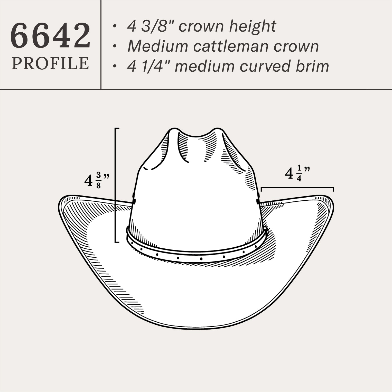 Rodeo 10X Straw Cowboy Hat | Stetson Natural