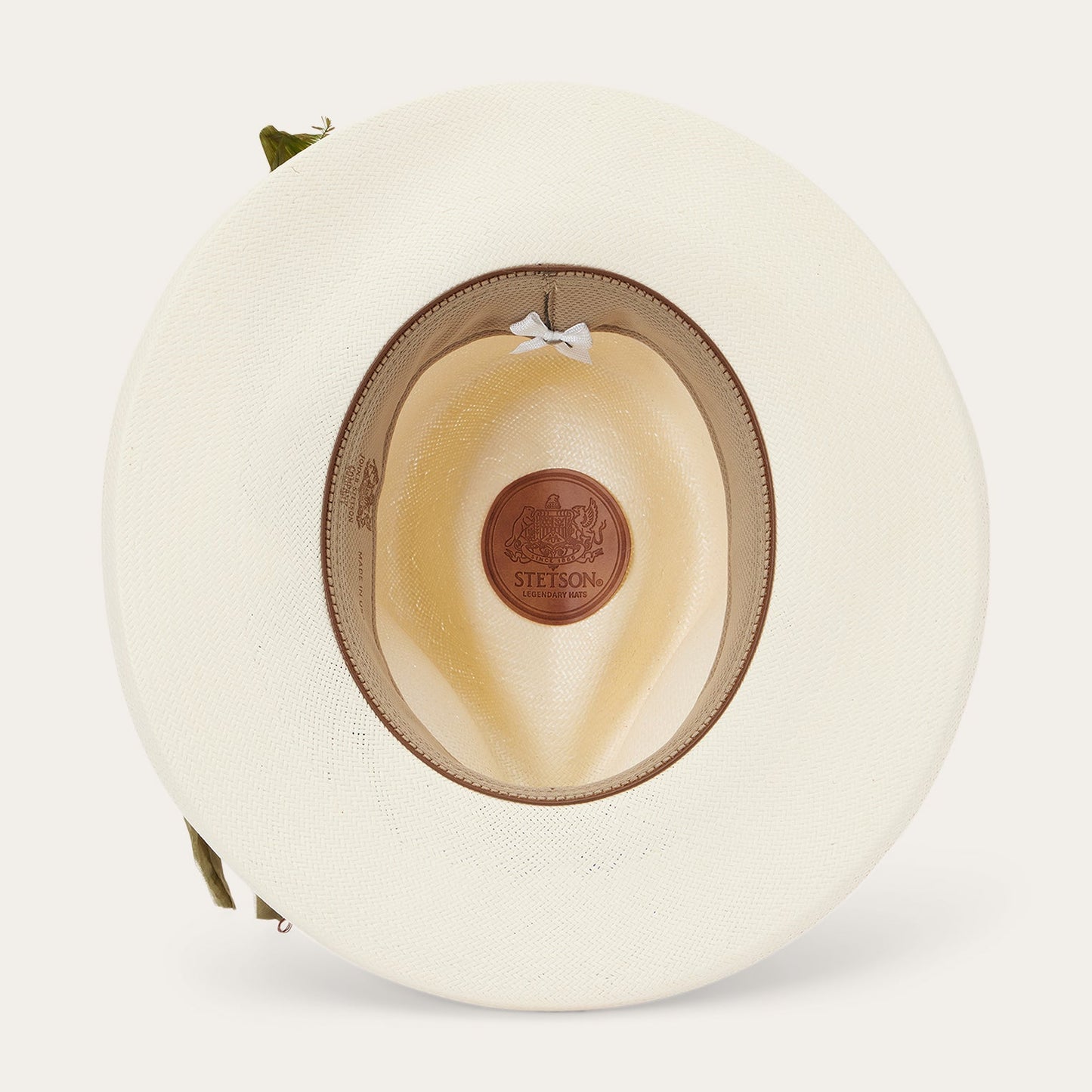 Free Thinker Straw Hat | Stetson Natural