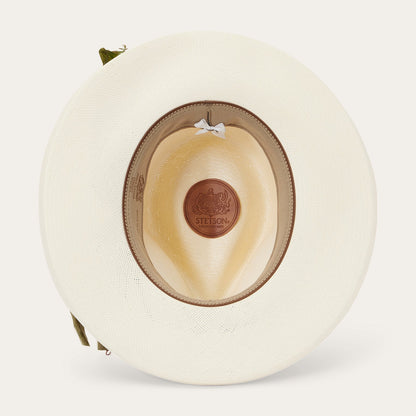 Free Thinker Straw Hat | Stetson Natural