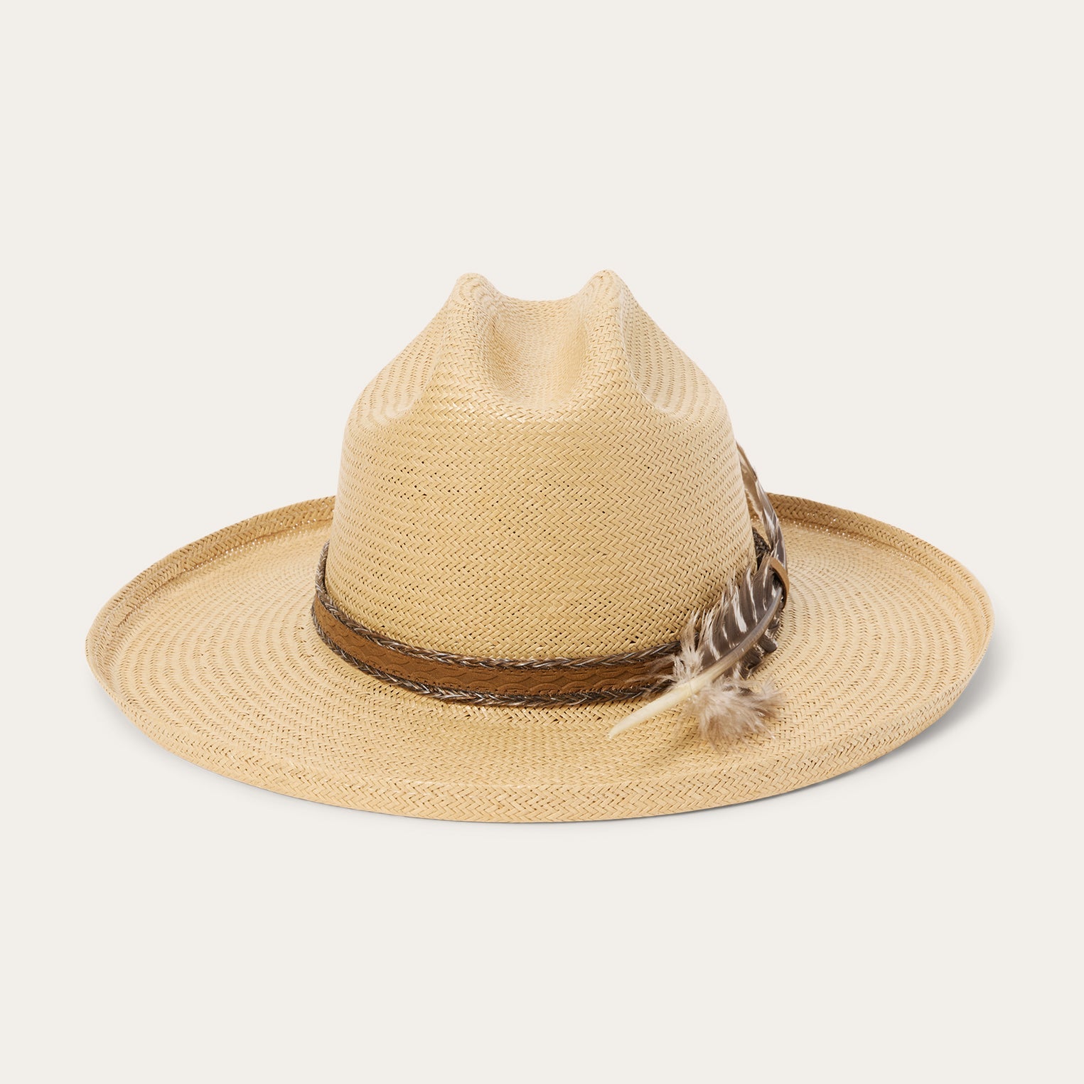 Might Could | Stetson Tan